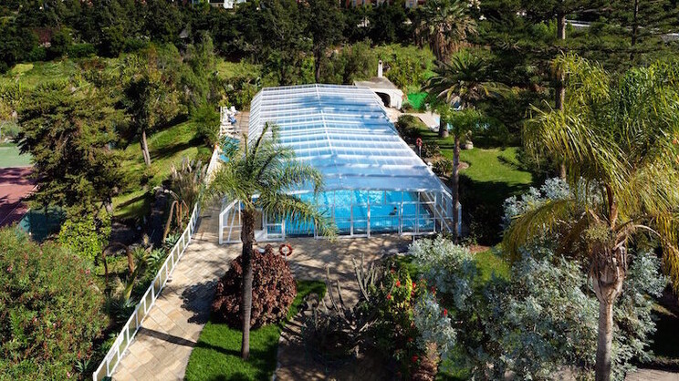 Parque Vacacional Eden